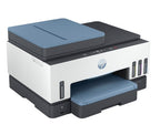 HP Smart Tank 7602 Wireless All-in-One Color Printer, Two-sided printing; Copier, Scanner