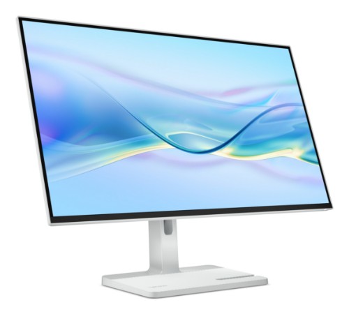 Lenovo L27h-4A computer monitor 27" 2560 x 1440 pixels Wide Quad HD LED