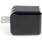 AddOn Networks USAC2USBC18WB mobile device charger Universal Black AC