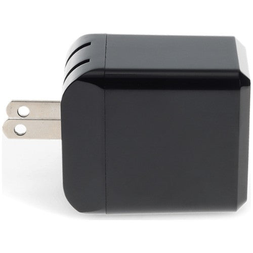 AddOn Networks USAC2USBC18WB mobile device charger Universal Black AC