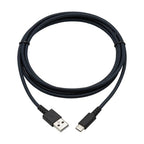 Tripp Lite U038-006-GY-MAX USB cable USB 2.0 70.9" (1.8 m) USB A USB C 0.48 Gbit/s Gray
