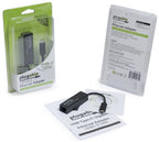 Plugable Technologies USBC-E1000 network card Ethernet 5000 Mbit/s