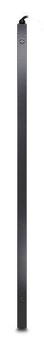 APC AP8641 power distribution unit (PDU) 24 AC outlet(s) 0U Black