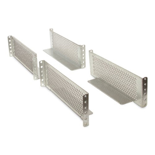 APC SRTRK3 mounting kit Stainless steel
