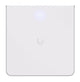 Ubiquiti U6 Enterprise 4800 Mbit/s White Power over Ethernet (PoE)