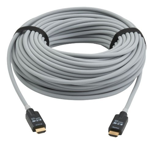 Eaton P568FA-30M-8K6 HDMI cable 1181.1" (30 m) HDMI Type A (Standard) Black, Gray