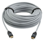 Eaton P568FA-10M-8K6 HDMI cable 393.7" (10 m) HDMI Type A (Standard) Black, Gray