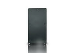 iStarUSA WN368 rack cabinet 36U Freestanding rack Black
