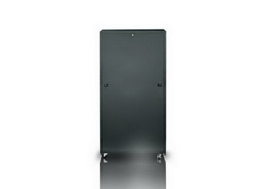 iStarUSA WN368 rack cabinet 36U Freestanding rack Black
