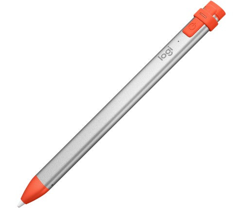 Logitech 914-000031 stylus pen 0.705 oz (20 g) Orange