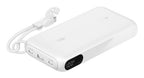 Belkin BoostCharge 20000 mAh White