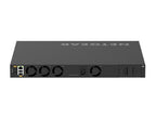 NETGEAR XSM4328FV Managed L3 1U Black