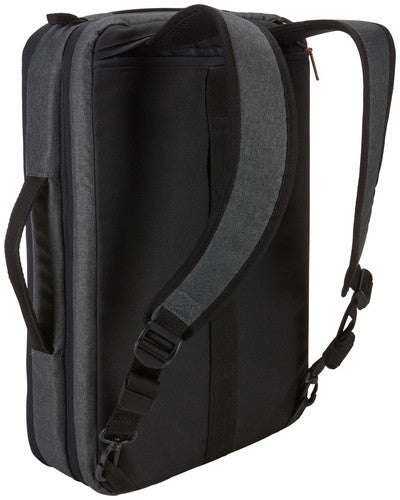 Case Logic Era ERACV-116 Obsidian 15.6" Briefcase Black