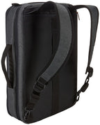Case Logic Era ERACV-116 Obsidian 15.6" Briefcase Black