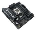 ASUS TUF GAMING B650EM-E WIFI motherboard AMD B650 Socket AM5 micro ATX