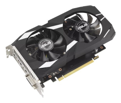 ASUS Dual -RTX3050-6G NVIDIA GeForce RTX 3050 6 GB GDDR6