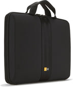Case Logic QNS-113 Black 13.3" Sleeve case