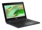 ASUS Chromebook CZ11 Flip CZ1104FM2A-YZ42T MediaTek Kompanio 520 11.6" Touchscreen HD 4 GB LPDDR4x-SDRAM 32 GB eMMC Wi-Fi 6 (802.11ax) ChromeOS Gray