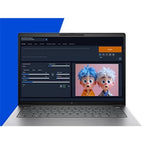 HP ZBook 8 G1i Wolf Pro Security Edition Intel Core Ultra 7 255H Mobile workstation 14" WUXGA 16 GB DDR5-SDRAM 512 GB SSD Wi-Fi 7 (802.11be) Windows 11 Pro Silver