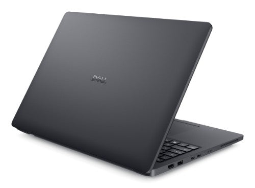 DELL Pro Max 16 MC16250 Intel Core Ultra 5 235H Mobile workstation 16" Full HD+ 16 GB DDR5-SDRAM 256 GB SSD Wi-Fi 6E (802.11ax) Windows 11 Pro US English Black