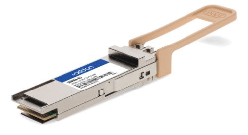 AddOn Networks S4B44A-AO network transceiver module Fiber optic 100000 Mbit/s QSFP28 918 nm