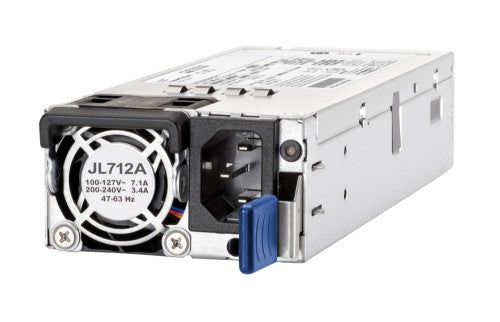 HPE Aruba Networking PSU-550-AC 550W AC Power Supply