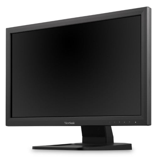 Viewsonic TD2211 computer monitor 22" 1920 x 1080 pixels Full HD LCD Touchscreen Black