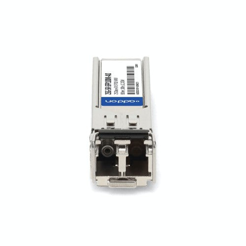 AddOn Networks 25G-SR-SFP100M-AO network transceiver module Fiber optic 25000 Mbit/s SFP28 850 nm