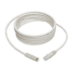 Tripp Lite N200-010-WH networking cable White 118.1" (3 m) Cat6 U/UTP (UTP)
