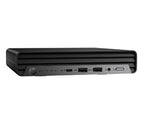 HP Elite Mini 800 G9 Wolf Pro Security Edition Intel® Core™ i7 i7-14700T 16 GB DDR5-SDRAM 256 GB SSD Windows 11 Pro Mini PC Black
