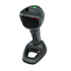 Zebra DS9908-SR Handheld bar code reader 1D/2D Black