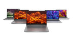HP ZBook 8 G1i 14 inch Mobile Workstation PC Wolf Pro Security Edition