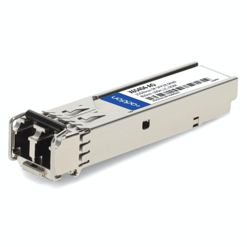 AddOn Networks X65404-AO network transceiver module Fiber optic 25000 Mbit/s SFP28 850 nm