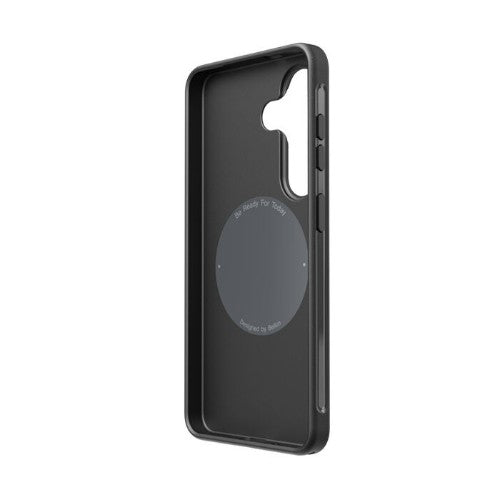 Belkin SheerForce mobile phone case 6.3" Cover Black