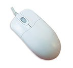 Seal Shield STWM042 mouse Office USB Type-A Optical 800 DPI
