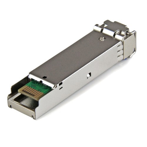 StarTech.com SFPG1320C network transceiver module Fiber optic 1250 Mbit/s SFP 1310 nm