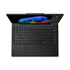 Lenovo ThinkPad T14s Gen 6 (Snapdragon) Copilot+ PC X1E-78-100 Laptop 14" Touchscreen WUXGA 32 GB LPDDR5x-SDRAM 512 GB SSD Wi-Fi 7 (802.11be) Windows 11 Pro English Black