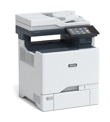 Xerox VersaLink C625/DN multifunction printer Laser A4 1200 x 1200 DPI 50 ppm