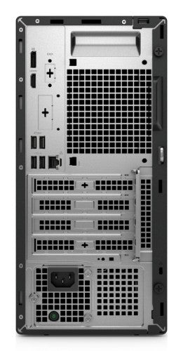 DELL Pro QCT1250 Intel® Core™ i5 i5-14500 8 GB DDR5-SDRAM 256 GB SSD Windows 11 Pro Tower PC Black