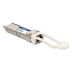 AddOn Networks QSFP28-100G-DCO-0DBM-J-AO network transceiver module Fiber optic 100000 Mbit/s 1567.13 nm