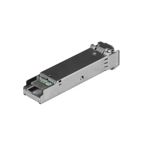 StarTech.com 10057H-ST network transceiver module Fiber optic 1250 Mbit/s SFP