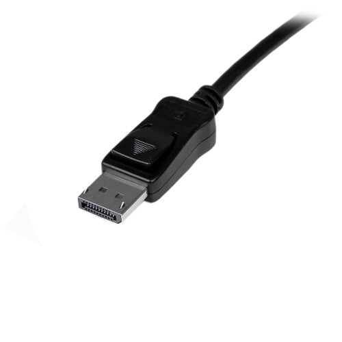 StarTech.com DISPL10MA DisplayPort cable 393.7" (10 m) Black