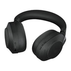 Jabra Evolve2 85 Headset Wired & Wireless Head-band Office/Call center USB Type-A Bluetooth Black