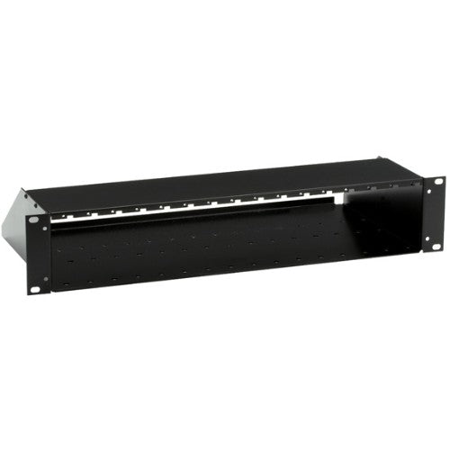 Black Box ACU5000A network equipment chassis 2U - Buy IT Solutions
