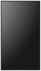 Sharp MultiSync E509 Digital signage flat panel 50" LCD 3501 cd/m² 4K Ultra HD Black