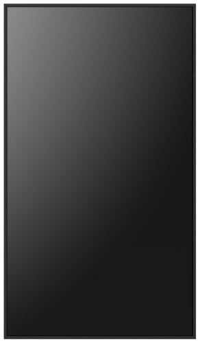 Sharp MultiSync E659 Digital signage flat panel 65" LCD 350 cd/m² 4K Ultra HD Black