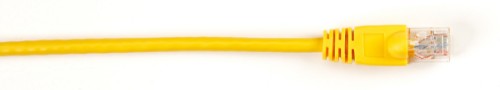 AddOn Networks ADD-20FCAT6-YW networking cable Yellow 240" (6.1 m) Cat6