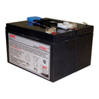 APC APCRBC142 UPS battery Sealed Lead Acid (VRLA) 24 V