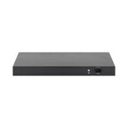 Eaton NGS24C2POE-1 network switch Managed L2 Gigabit Ethernet (10/100/1000) Power over Ethernet (PoE) 1U Black