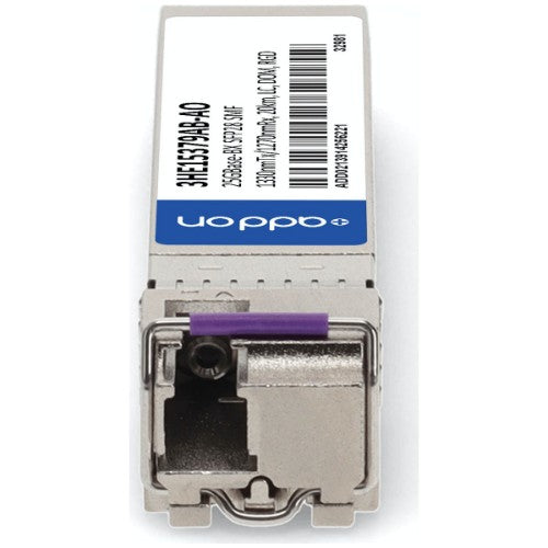 AddOn Networks 3HE15379AB-AO network transceiver module Fiber optic 25000 Mbit/s SFP28